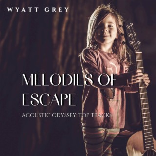 Melodies of Escape (Acoustic Odyssey: Top Tracks)