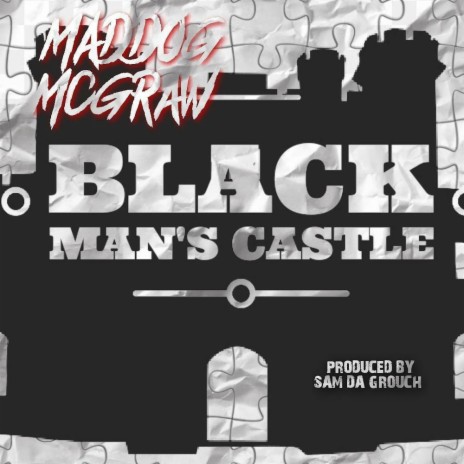 Black Man's Castle (Radio Edit) | Boomplay Music