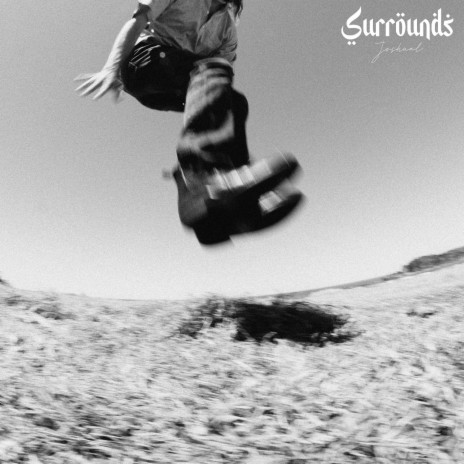 Surrounds | Boomplay Music