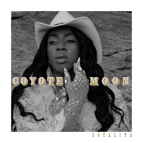 COYOTE MOON | Boomplay Music