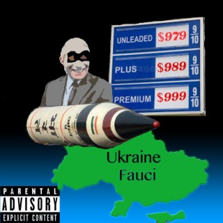 Ukraine Fauci