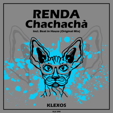 Chachachà (Original Mix)