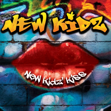 New Kidz Kiss | Boomplay Music