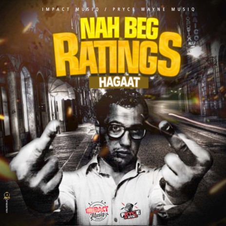 Nah Beg Ratings | Boomplay Music