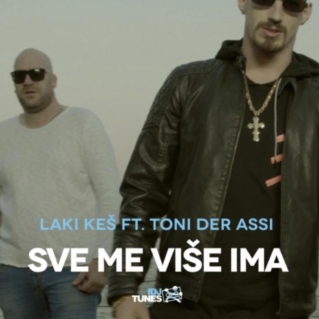 SVE ME VISE IMA | Boomplay Music