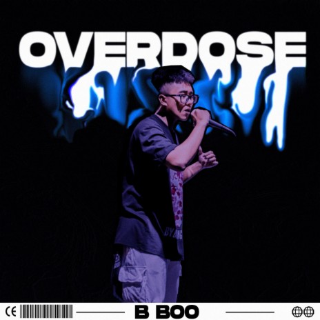 Overdose | Boomplay Music