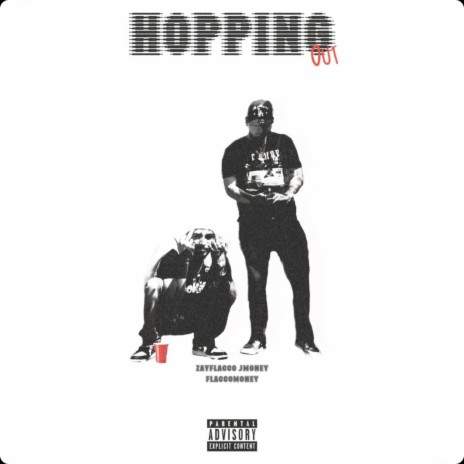 Hopping Out | Boomplay Music