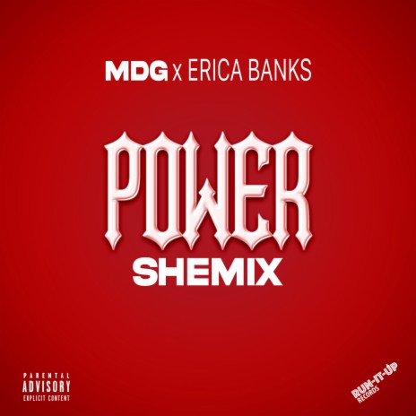 Power Shemix ft. Erica Banks | Boomplay Music