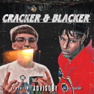 CRACKER & BLACKER