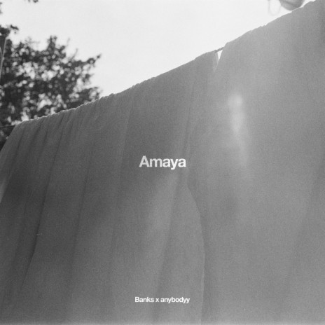 Amaya ft. Banks | Boomplay Music