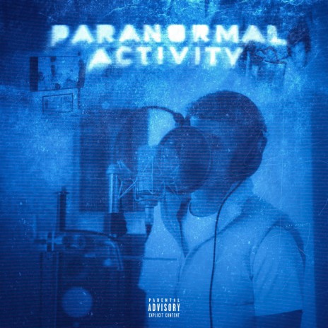 Paranormal Activity ft. Kripton City