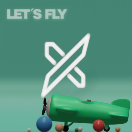 Let's Fly | Boomplay Music