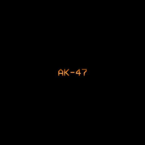 AK-47 (VIP)