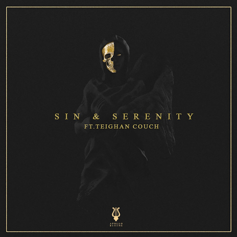 Sin & Serenity | Boomplay Music