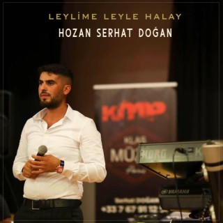 Leylime Leyle Kürtçe Halay