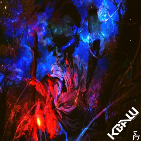 Afro Samurai (Krump Music) | Boomplay Music