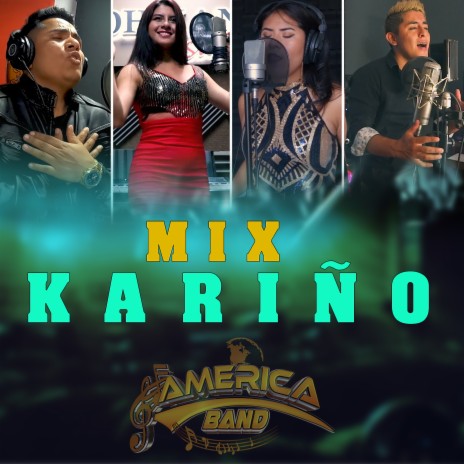 Mix Cariño | Boomplay Music