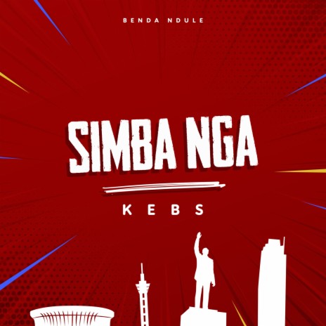 Simba Nga | Boomplay Music