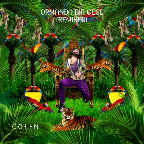 Ormanın Kralı (Trance Remix)
