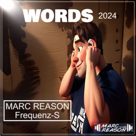 Words 2024 ft. Frequenz-S | Boomplay Music