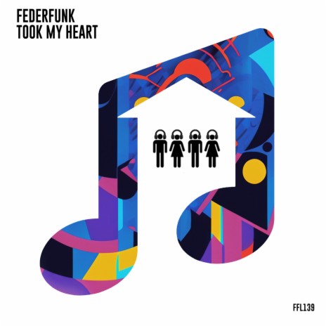 Took My Heart (Original Mix) | Boomplay Music