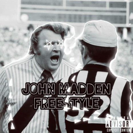 John Madden Freestyle