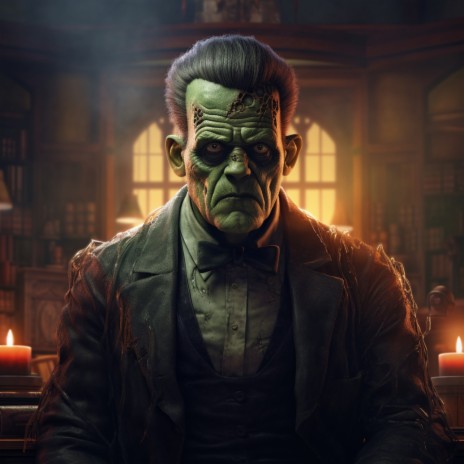Frankenstein's Macabre Halloween Waltz ft. Halloween Jams & Halloween Horror