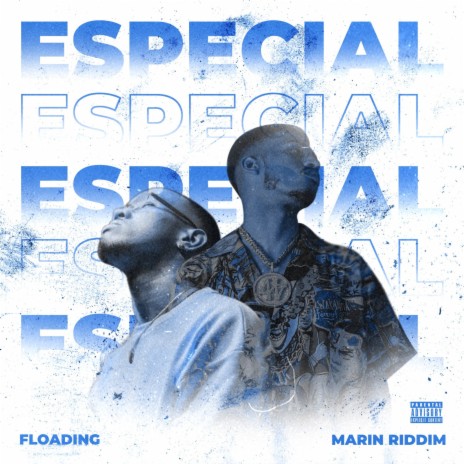 ESPECIAL ft. Floading | Boomplay Music