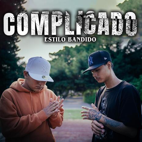 Complicado | Boomplay Music