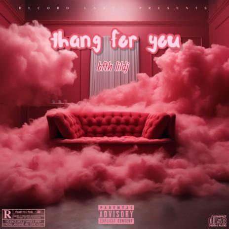 Thang for you (Special Version) | Boomplay Music