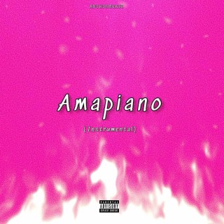 Amapiano Sound