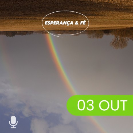 Esperança & Fé 03|Out | Boomplay Music