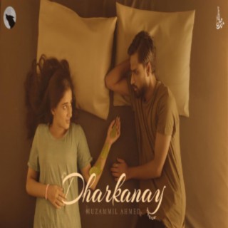 Dharkanay ft. SuperDuperSultan lyrics | Boomplay Music