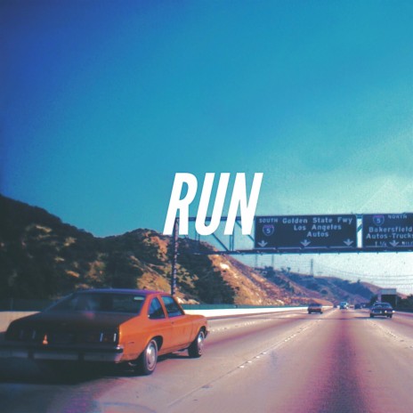 Run | Boomplay Music