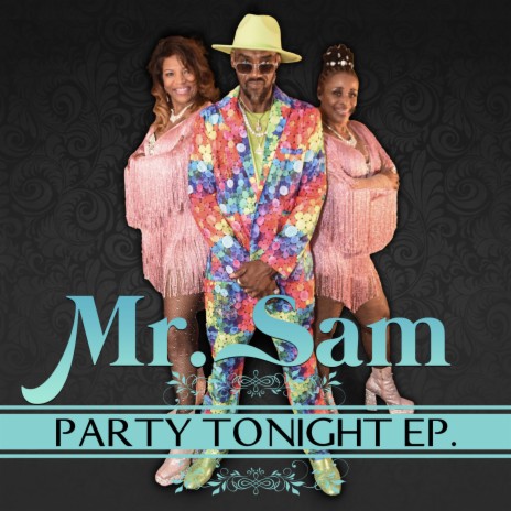 Get Yo Sexy On (Mr. Sam Line Dance) | Boomplay Music