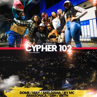 Cypher 102