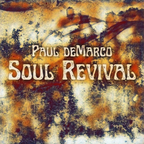Soul Revival | Boomplay Music