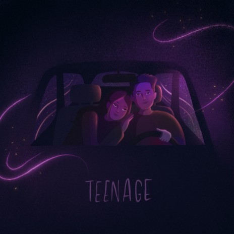 teenage | Boomplay Music