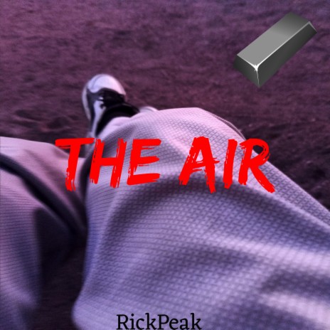 The Air | Boomplay Music