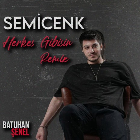 Herkes Gibisin (Remix) | Boomplay Music