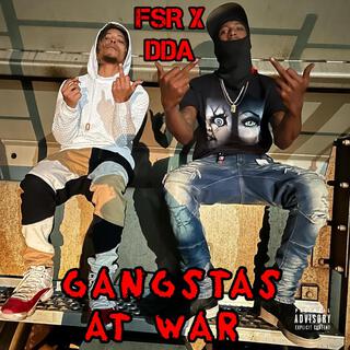 Gangstas At War