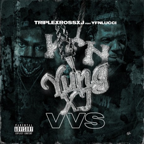 VV's ft. YFN Lucci | Boomplay Music