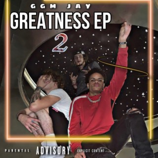 Greatness Ep 2