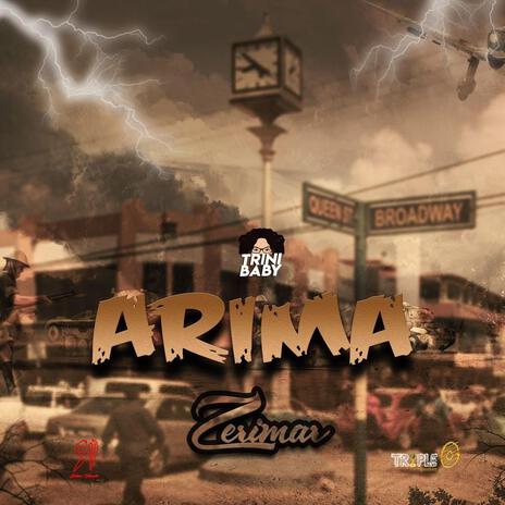 Arima | Boomplay Music