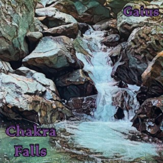 Chakra Falls