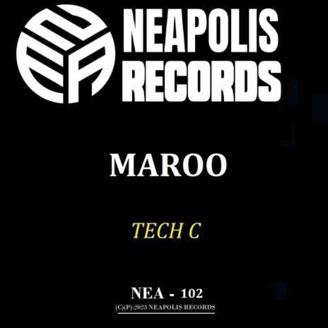 Maroo ft. Tech C | Boomplay Music