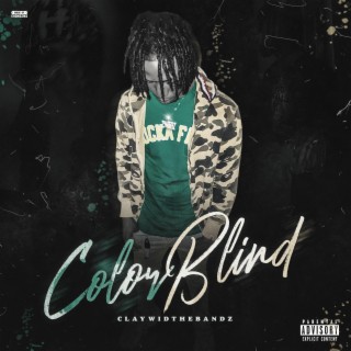 Color Blind (Explicit Version)