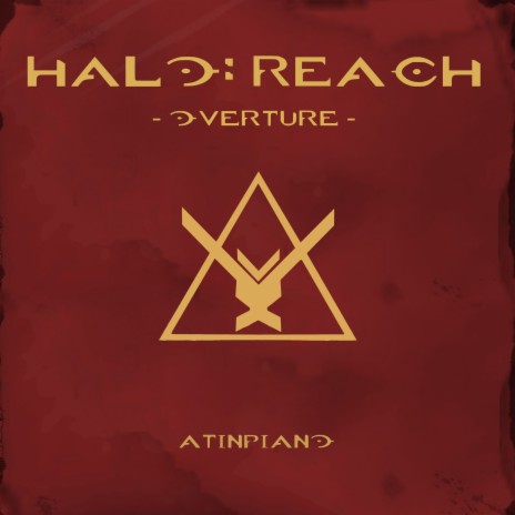 Halo Reach: Overture | Boomplay Music