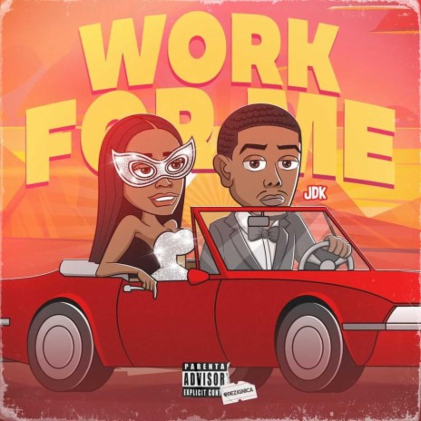 Work For Me | Boomplay Music