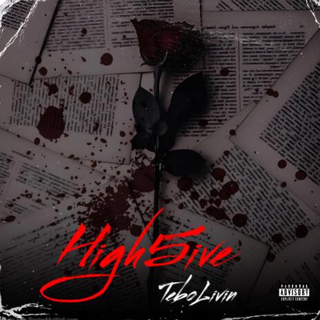 TeboLivin-High5ive | Boomplay Music